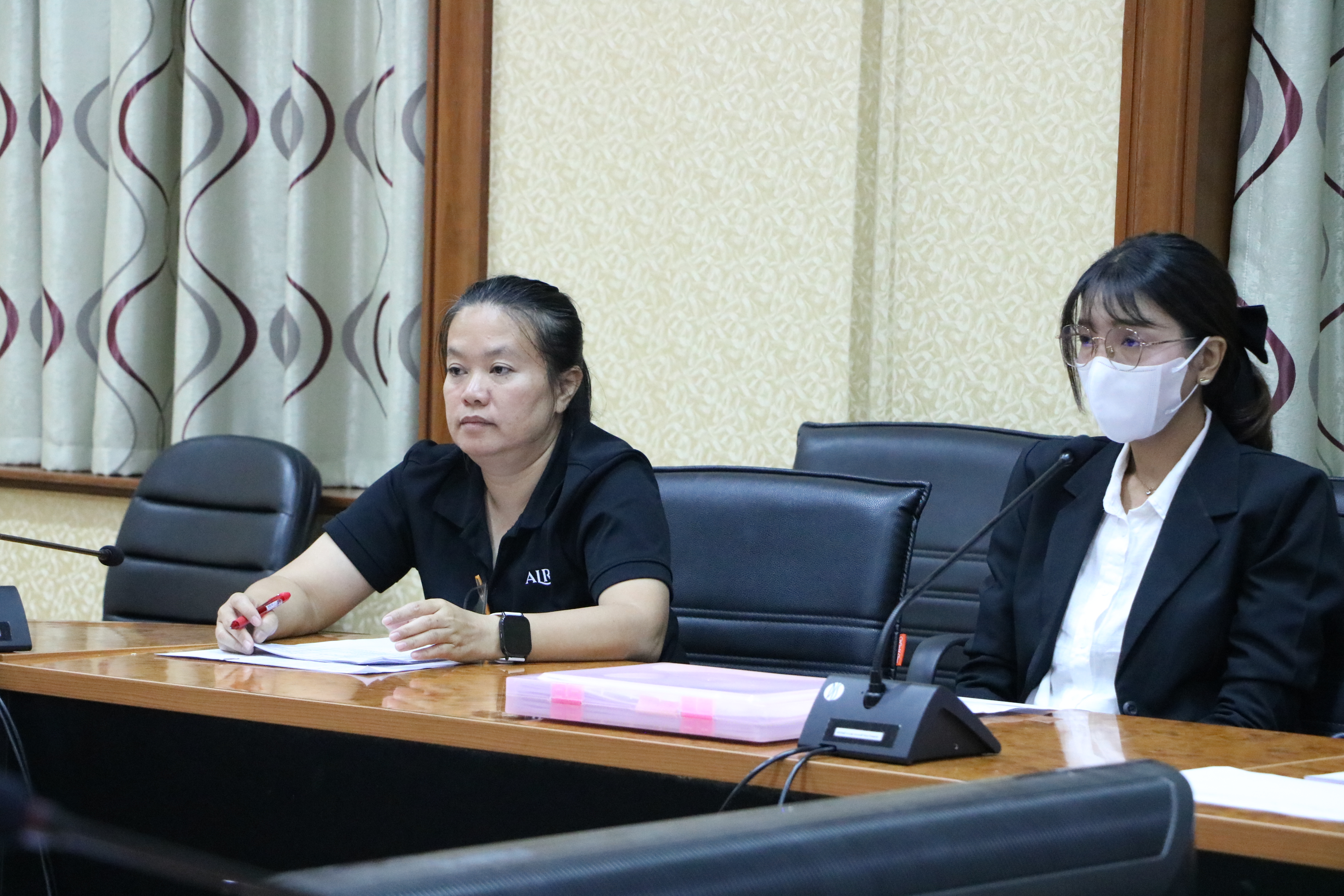 title - กองการเจ้าหน้าที่ ส.ป.ก.รับรายงานตัวเพื่อเข้ารับการบรรจุและแต่งตั้งเข้ารับราชการ